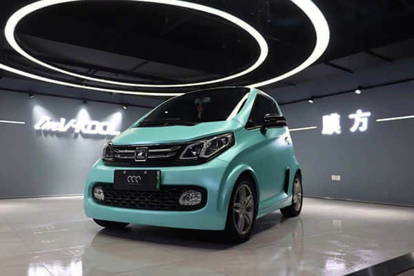 蔚来滇藏换电路线正式贯通，2026 年计划建设 1000 座五代换电站