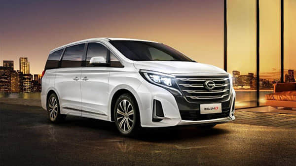 奥迪E5 Sportback / 妥协还是开创？专属设计的意义