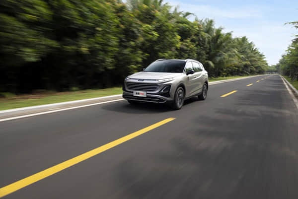 奥迪E5 Sportback / 妥协还是开创？专属设计的意义