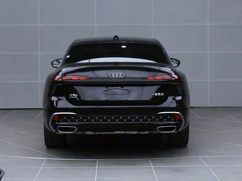 新一代奥迪A6L即将全球首秀！年轻外观更动感，车身尺寸整体加长