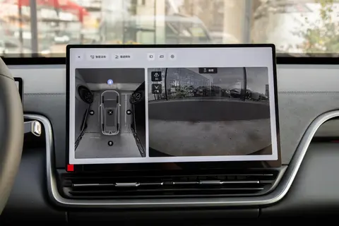 冬季续航卷王！奕派eπ008省5万，比传祺E8舒适配置还高