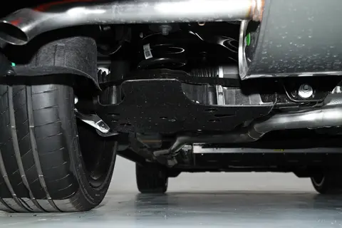 沃尔沃XC70能否兼顾品牌底蕴、安全感、智能化以及经济性？