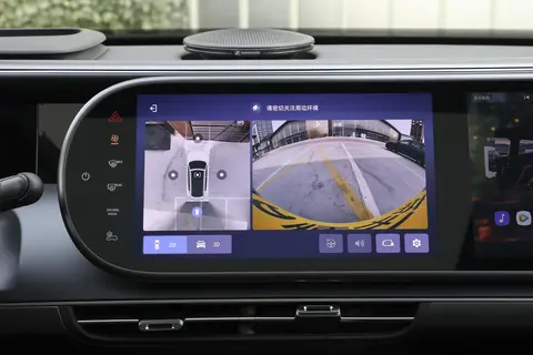 春节返乡新选择，smart精灵#5豪华四驱版表现如何？