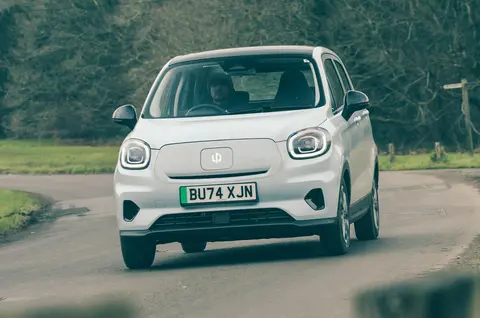 零跑T03即将换代，剑指欧洲A级电动车市场