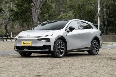 2026款小鹏P7+ & 小鹏G7超级增程双车齐发！1月8日国内正式上市