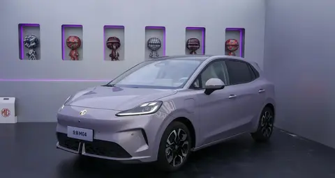 连续5个月销量破万！6.88万起就有437km续航，又一款纯电车卖火了