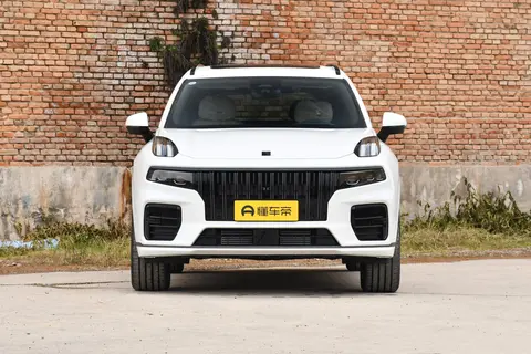 大五座燃油SUV，3月有优惠，2026款领克09四驱探索版值得选吗